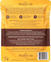 Hopkin'S Pork N’ Potato Wet Dog Food Pouches - Human-Grade, Grain-Free Dog Food Toppers, Mixers, and Meals for Dogs - Fresh Dog Food Made in the USA - 5-Pack