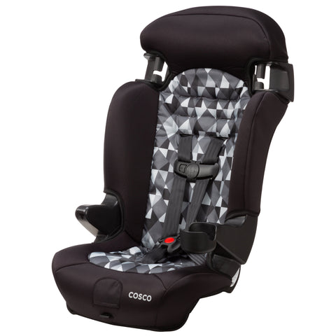 Finale 2-In-1 Booster Car Seat, Storm Kite, Toddler, Unisex