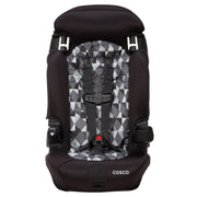 Finale 2-In-1 Booster Car Seat, Storm Kite, Toddler, Unisex