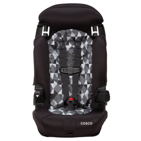 Finale 2-In-1 Booster Car Seat, Storm Kite, Toddler, Unisex