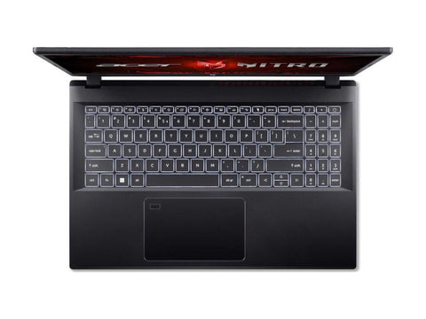 Nitro V - 15.6'' 144 Hz IPS - Intel Core I5-13420H - Geforce RTX 4050 Laptop GPU - 8 GB DDR5 - 512 GB Pcie SSD - Windows 11 Home 64-Bit - Gaming Laptop (ANV15-51-59MT )