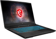 CUK Crosshair 17 Gaming Notebook (Intel Core I7-11800H, 32GB RAM, 1TB Nvme SSD, NVIDIA Geforce RTX 3060 6GB, 17.3" FHD 144Hz IPS, Windows 10 Home) 17 Inch Gamer Laptop Computer (Made_By_Msi)