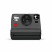 NOW Instant Camera - Black