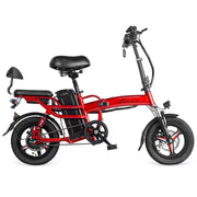 Electric Bicycles, 26'' Wheels Electric Bike for Adults