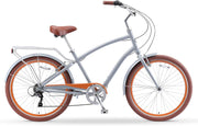 Evryjourney Mens Bike