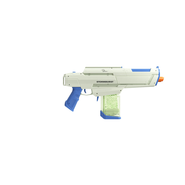 'S Storm Burst Glow in the Dark Water Bead Blaster, 'S Brand, Ages 14 and Up