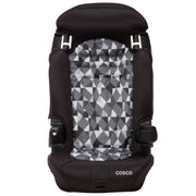 Finale 2-In-1 Booster Car Seat, Storm Kite, Toddler, Unisex