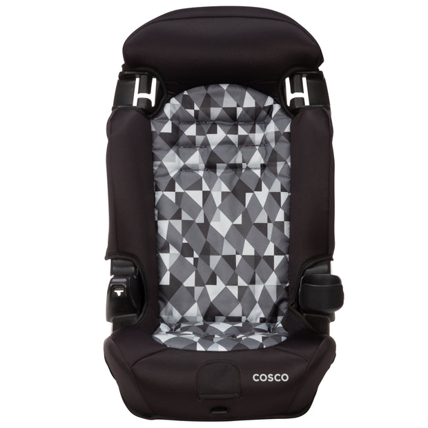 Finale 2-In-1 Booster Car Seat, Storm Kite, Toddler, Unisex