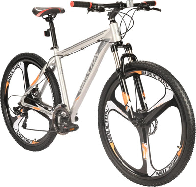 Bike TSM X9 Mountain Bike 29Inches 21Speed Bicycles