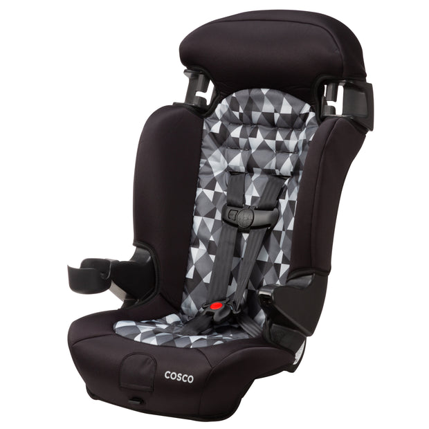 Finale 2-In-1 Booster Car Seat, Storm Kite, Toddler, Unisex