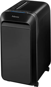 ‎Powershred LX22M 20-Sheet 100% Jam-Proof Heavy Duty Micro Cut Paper Shredder for Office and Home, Black 5015401