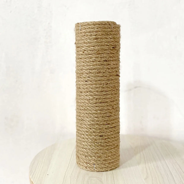 Cat Scratching Post Cat Scratching Post Hemp Rope Cat Climber Cat Tree Scratch Post Replacement