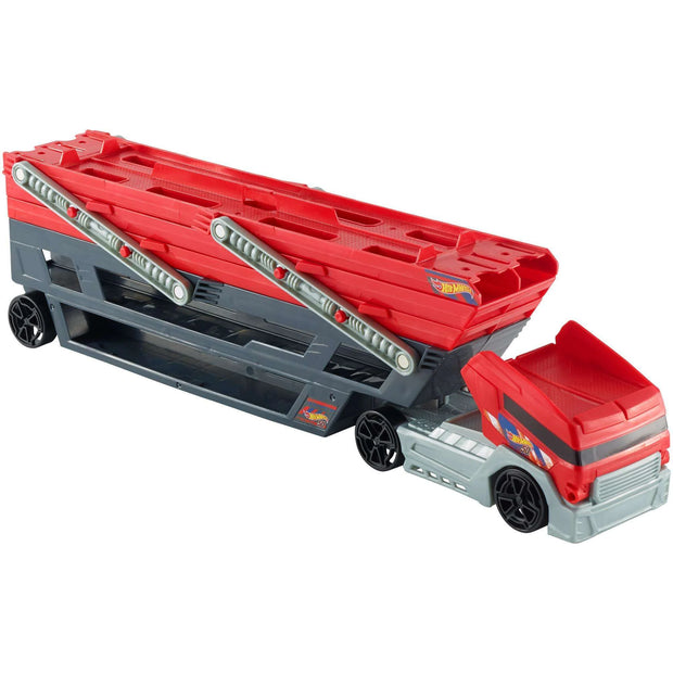 Mega Hauler Truck