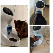 Superidag Smart Feeder for Pets