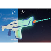 'S Storm Burst Glow in the Dark Water Bead Blaster, 'S Brand, Ages 14 and Up